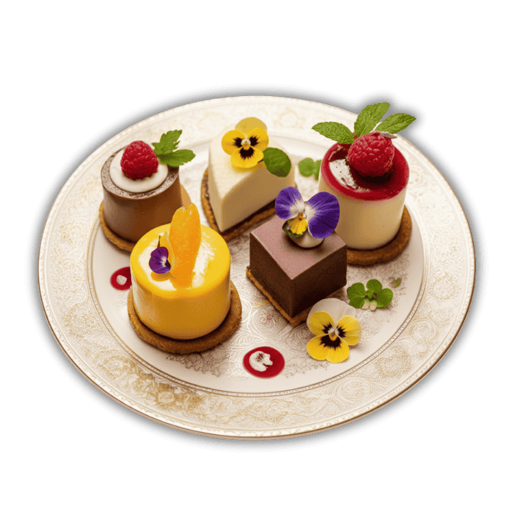 entremets