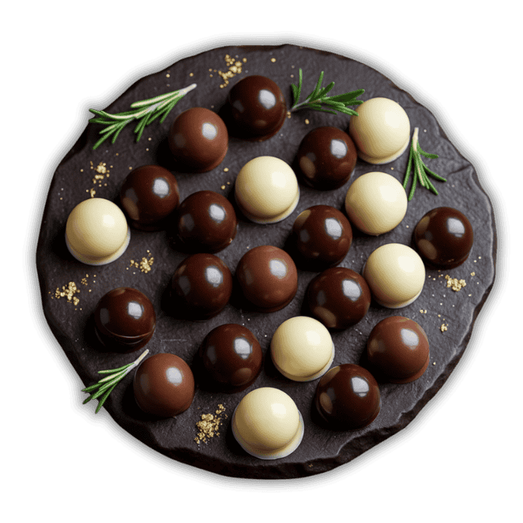 truffles