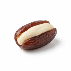 Classic Bounty Coconut Cream Stuffed Dates