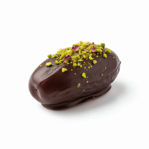 Dubai Kunafa Chocolate Coated Dates