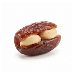 Kaju Katli Cashew Stuffed Dates