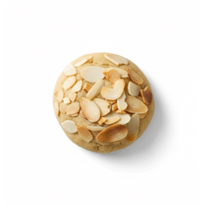 ALMOND CROISSANT