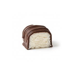 Healthy Bountyful Cashew Coconut Bars