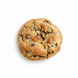 Gourmet Dark Chocochip Nut Cookies