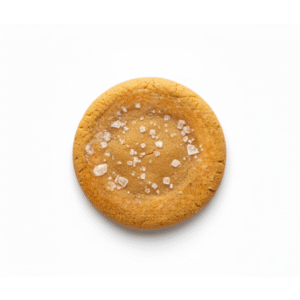 Dulce de Leche Caramel Drop Cookies