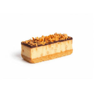 Crunchy Peanut Butter Snack Bars