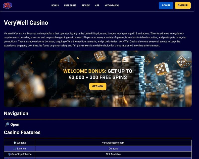 Guide to casino verywell Guide to casino verywell